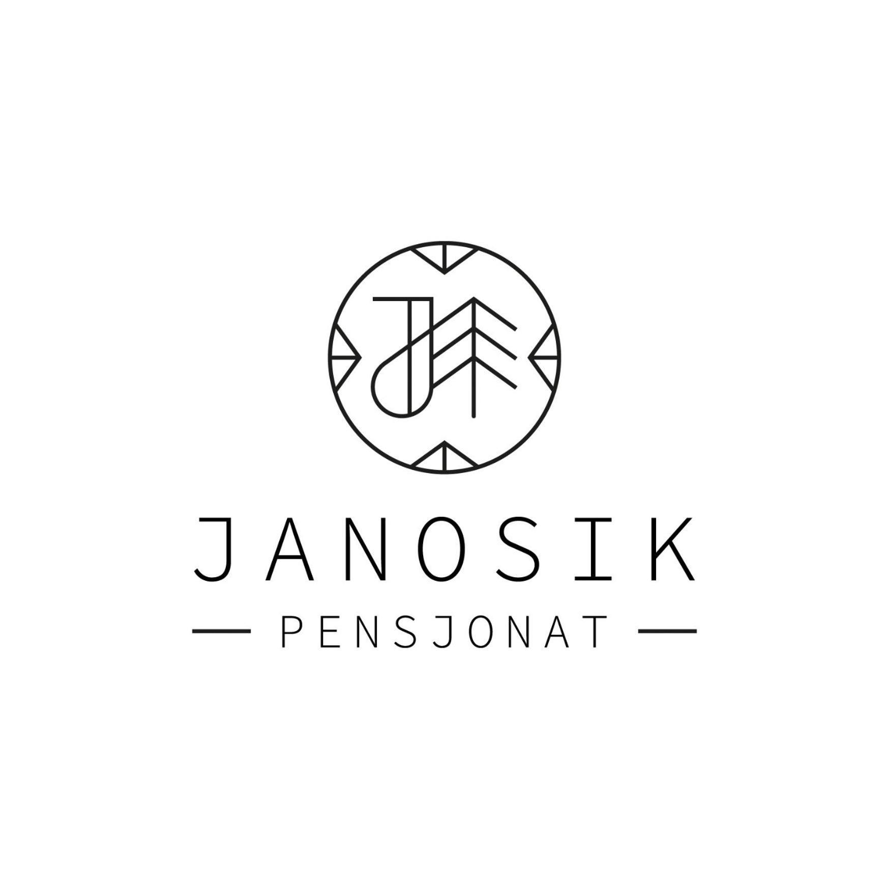 Pensjonat Janosik 扎科帕内 外观 照片